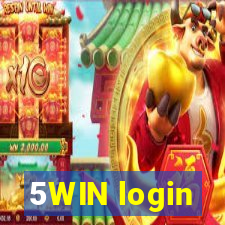 5WIN login